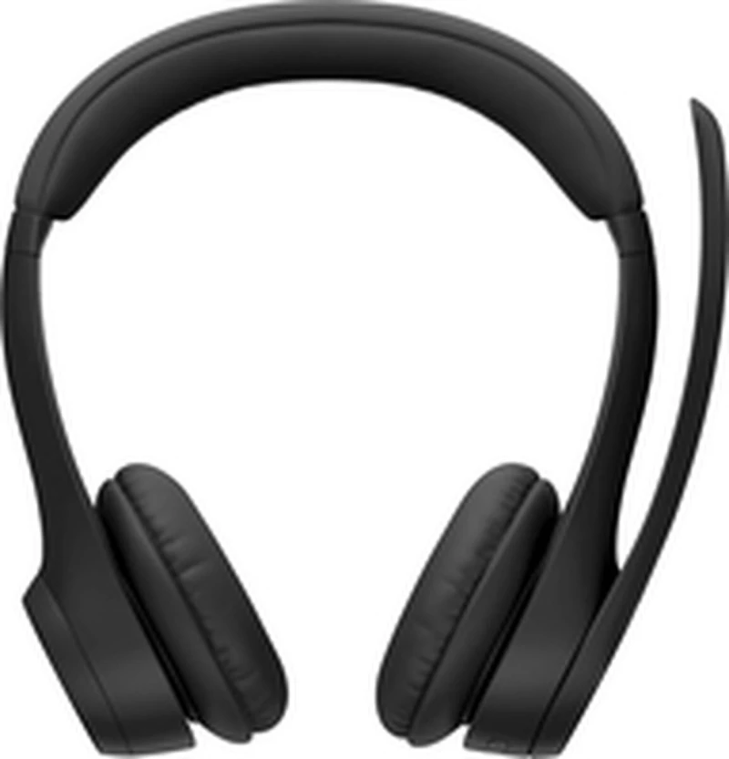 Ακουστικά Logitech 981-001453 Μαύρο