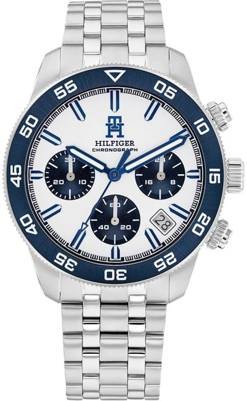 TOMMY HILFIGER Mod. TH85