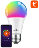 RGB Gosund WB4 8W 800lm Tuya έξυπνος λαμπτήρας LED