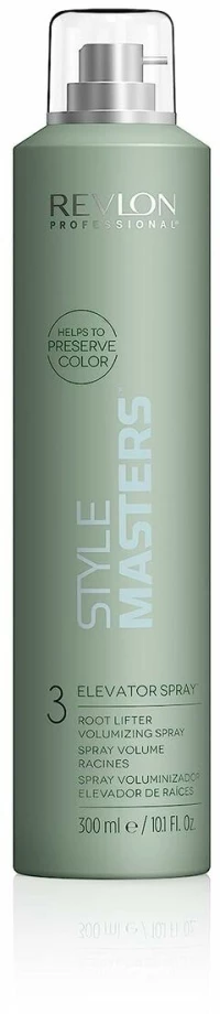 Σπρέι Όγκου για τις Ρίζες Revlon Style Masters 300 ml