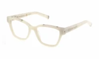 Γυναικεία Σκελετός γυαλιών PHILIPP PLEIN VPP034S-5309YL Ø 53 mm