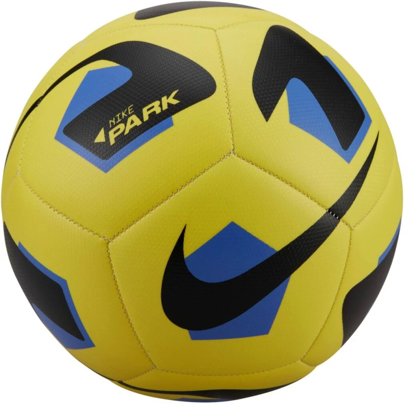 Μπάλα Ποδοσφαίρου Nike NIKE PARK BALL DN3607 765 Κίτρινο