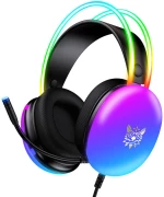 ONIKUMA X25 Gaming Headphones (μαύρο)