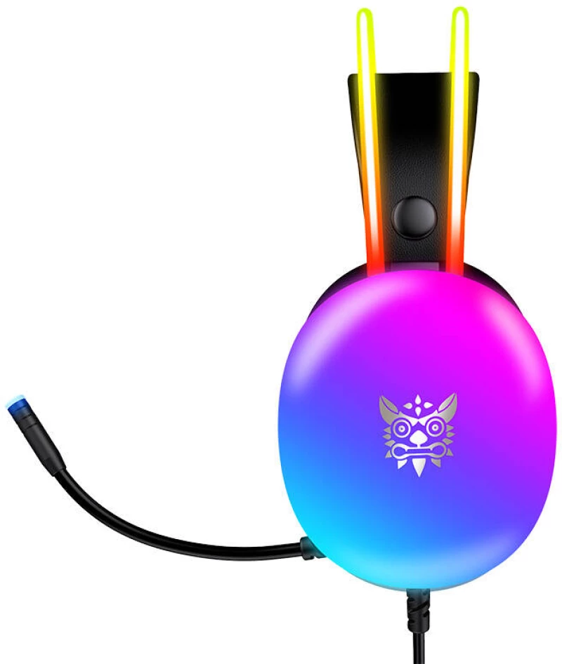 ONIKUMA X25 Gaming Headphones (μαύρο)