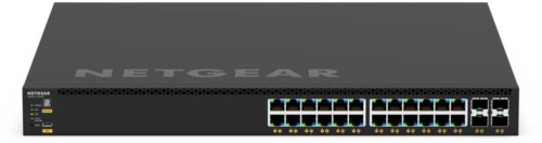 Διακόπτης Netgear GSM4328-100NES