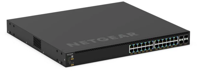 Διακόπτης Netgear GSM4328-100NES