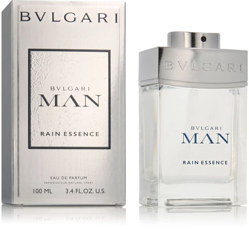 Ανδρικό Άρωμα Bvlgari EDP Rain Essence 100 ml