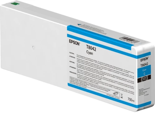 Αυθεντικό Φυσίγγιο μελάνης Epson C13T55K60N