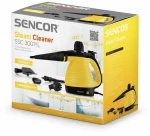 Ηλεκτρική σκούπα Sencor SSC 3001YL 1000 W