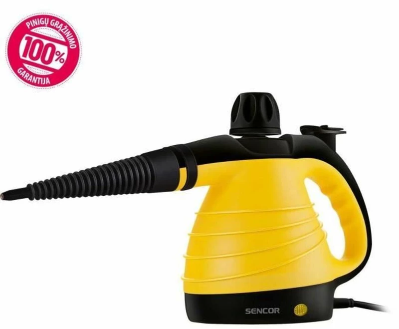Ηλεκτρική σκούπα Sencor SSC 3001YL 1000 W