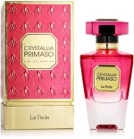 Γυναικείο Άρωμα La Fede Crystallia Primaso EDP 100 ml