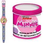 DISENY Mod. MINNIE  - Tin Box