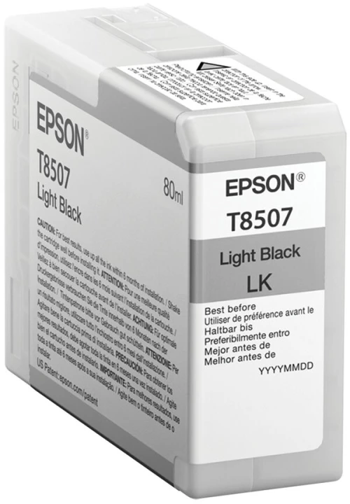 Αυθεντικό Φυσίγγιο μελάνης Epson C13T850700