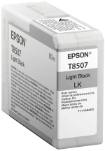 Αυθεντικό Φυσίγγιο μελάνης Epson C13T850700