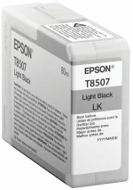 Αυθεντικό Φυσίγγιο μελάνης Epson C13T850700