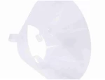Ελισαβετιανό Κολάρο για Σκύλους Trixie (38-44 cm) (38-42 cm)