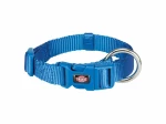 Κολλάρο Σκύλου Trixie New Premium Μπλε Κοβαλτίου M/L 35-55 cm