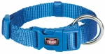 Κολλάρο Σκύλου Trixie New Premium Μπλε Κοβαλτίου M/L 35-55 cm