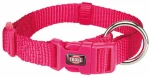 Κολλάρο Σκύλου Trixie New Premium Φούξια S/M 30-45 cm