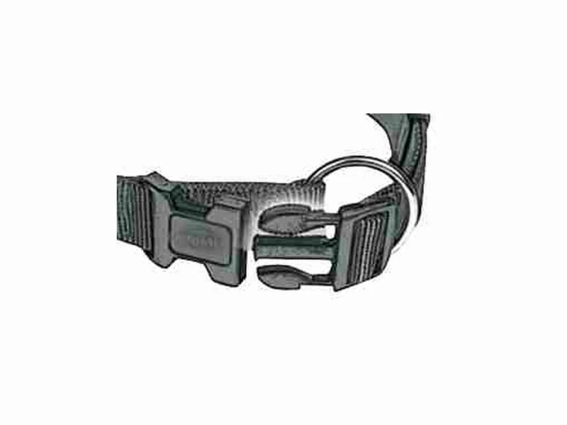 Κολλάρο Σκύλου Trixie New Premium Φούξια S/M 30-45 cm