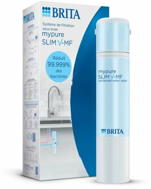 Φίλτρο Νερού Brita mypure SLIM 1052846