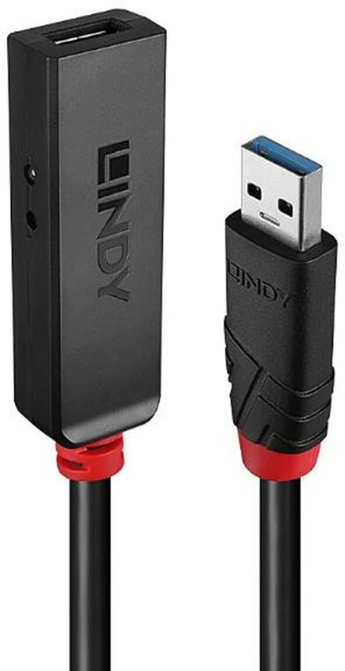 Καλώδιο USB LINDY 43404