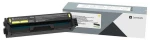 Συμβατό Toner Lexmark 20N2HY0 Κίτρινο