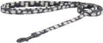 Dogness walking set leash+harness for dog (multicolor)