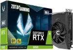 Κάρτα Γραφικών Zotac GAMING Nvidia GeForce RTX 3050 GDDR6