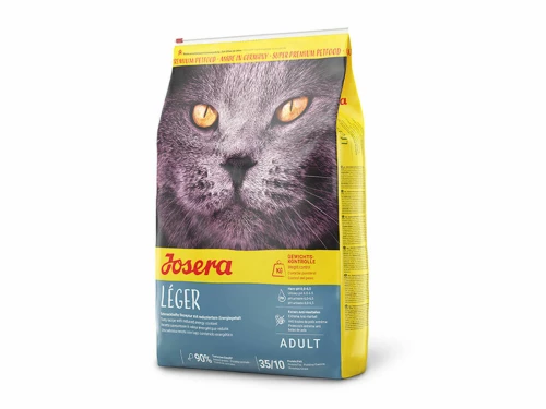 Γατοτροφή Josera Κοτόπουλο 400 gr
