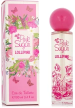 Γυναικείο Άρωμα Aquolina Lollipink EDT 100 ml