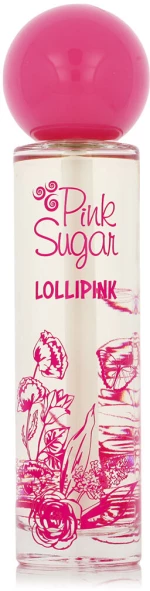 Γυναικείο Άρωμα Aquolina Lollipink EDT 100 ml