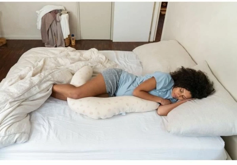 Breastfeeding Cushion Doomoo