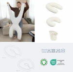 Breastfeeding Cushion Doomoo