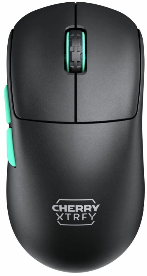 Ασύρματο ποντίκι Cherry M68
