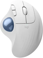 Ποντίκι Logitech M575S Λευκό