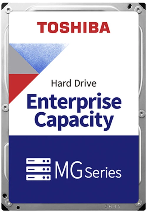 Σκληρός δίσκος Toshiba MG10ADA100N 3,5" 1 TB