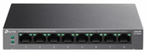Διακόπτης TP-Link LS108GP