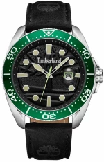 Ανδρικά Ρολόγια Timberland TDWGB2230603 (Ø 44 mm)