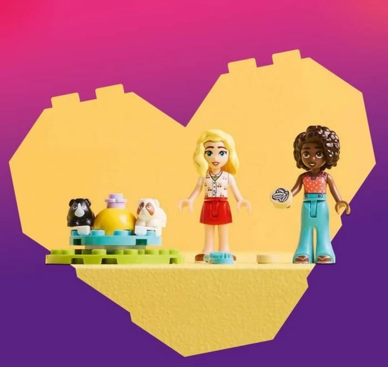 Παιχνίδι Kατασκευή Lego