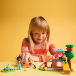 Παιχνίδι Kατασκευή Lego