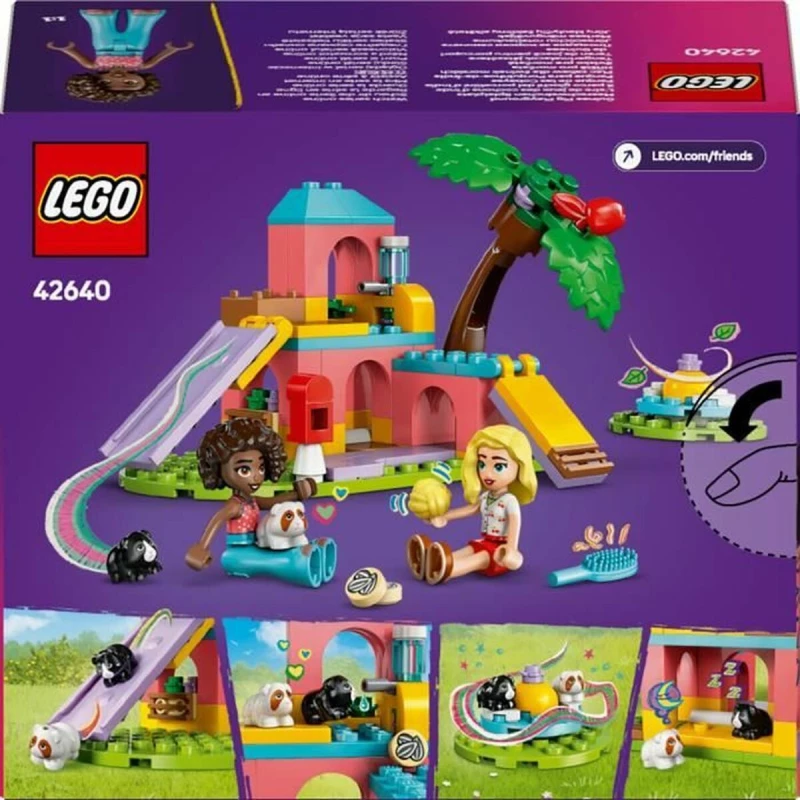 Παιχνίδι Kατασκευή Lego