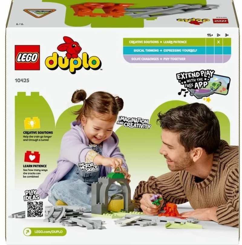 Παιχνίδι Kατασκευή Lego