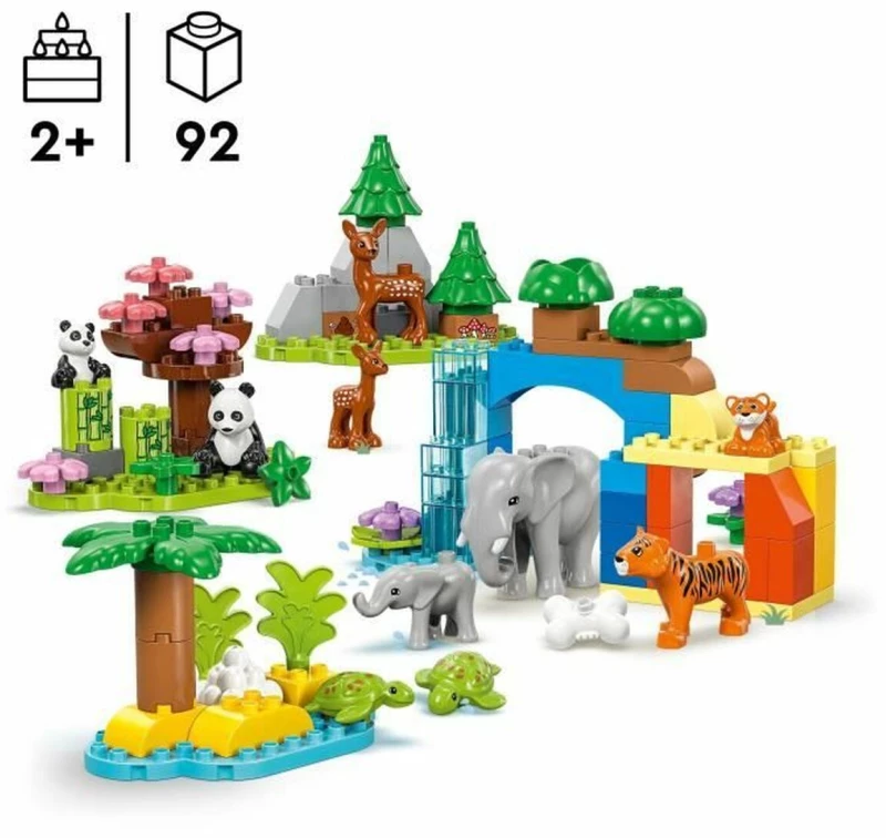 Παιχνίδι Kατασκευή Lego