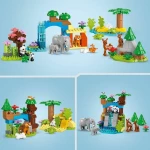 Παιχνίδι Kατασκευή Lego