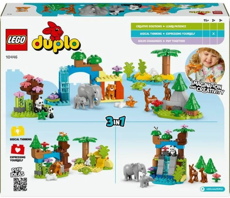 Παιχνίδι Kατασκευή Lego