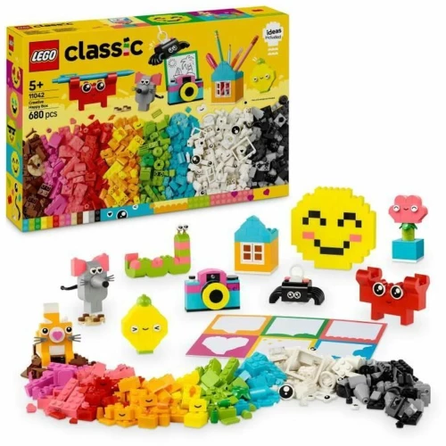 Παιχνίδι Kατασκευή Lego