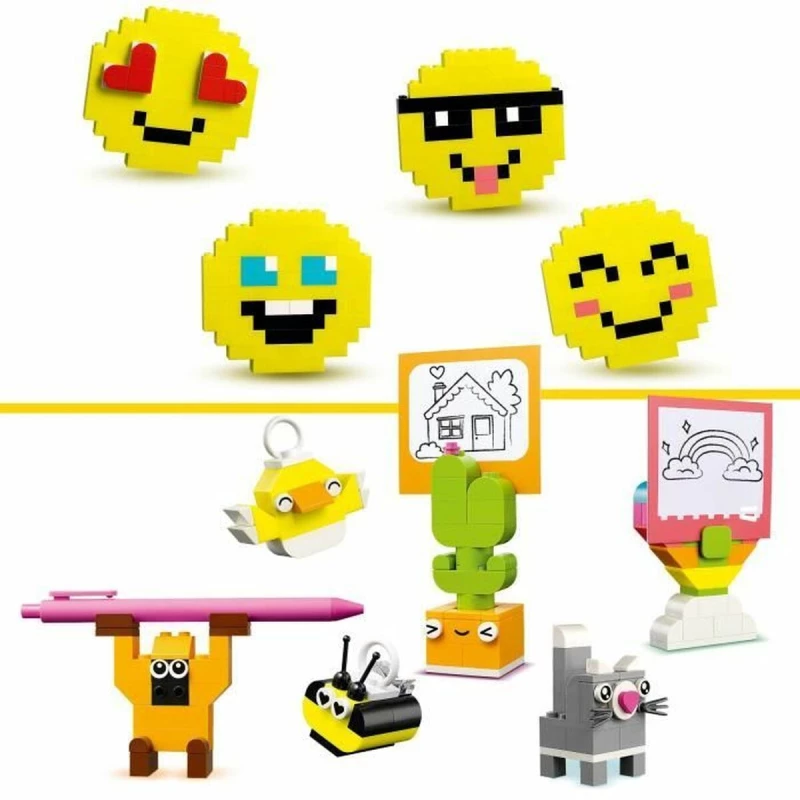 Παιχνίδι Kατασκευή Lego