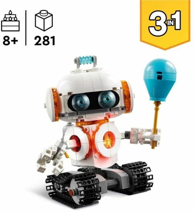 Παιχνίδι Kατασκευή Lego