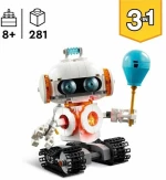 Παιχνίδι Kατασκευή Lego